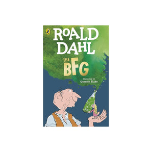 Puffin The Bfg ” Children's Book For Kids | Children's & Teenage Fiction Stories - My Little Thieves