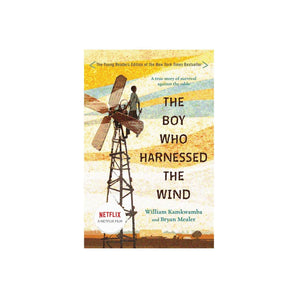 Puffin The Boy Who Harnessed The Wind | Inspiring True Story