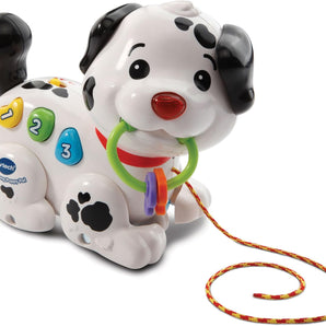 VTech Pull Along Puppy Pal