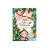 Purrfect Christmas | Heartwarming Kitten Holiday Story For Animal Lovers