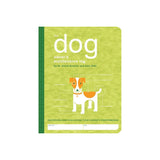 Quirk Books Dog Owner's Maintenance Log | Fun Canine Keepsake Journal - My Little Thieves