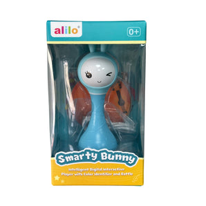 Alilo Smarty Shake & Tell Rattle
