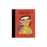 White Lion Publishing Rafa Nadal â€” Children's Book For Kids | Books