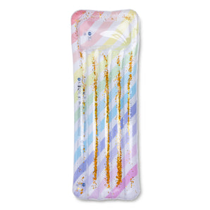 Swim Essentials Lie-On pool float inflatable