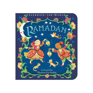 Ramadan Book