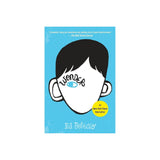 Random House Wonder By R.J. Palacio | #1 Nyt Bestselling Novel