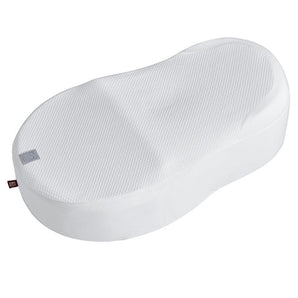 Red Castle Cocoonababy Fitted Sheet White | Bedroom