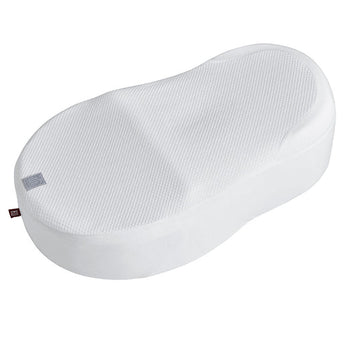 Red Castle Cocoonababy Fitted Sheet White | Bedroom