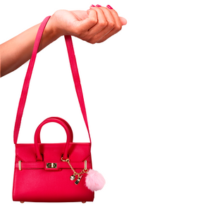 FAO Schwarz® Hudson Tote Bag