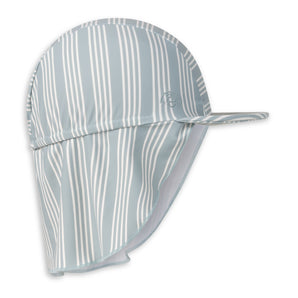 Resort Swim Cap Stripe