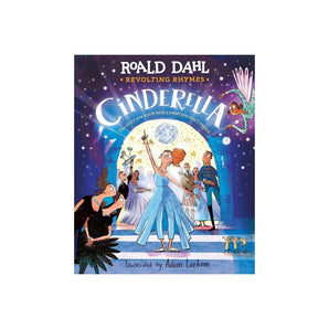 Revolting Rhymes: Cinderella