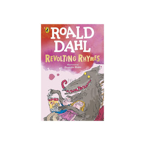 Revolting Rhymes