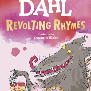 Revolting Rhymes