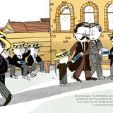 Roald Dahl: Volume 126