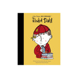 Roald Dahl: Volume 126