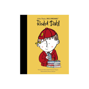 Roald Dahl: Volume 126