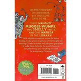 Roald Dahl’s The Twelve Days Of Christmas | Festive Activity Book