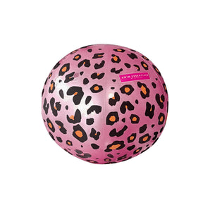 Inflatable Ball Sprinkler Leopard 60 cm