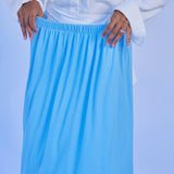 Rouqei Elegant Adult Isdal Rip Prayer Clothes One & Two Piece Sets | Prayer Set