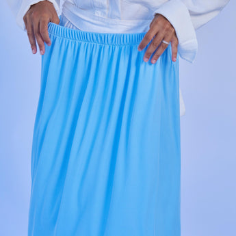 Rouqei Elegant Adult Isdal Rip Prayer Clothes One & Two Piece Sets | Prayer Set