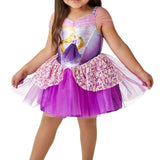 Rubies' Disney Tangled Rapunzel Princess Ballerina Costume