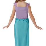 Rubies Enchanting Ariel Costume For Girls | Disney Princess Dress Up