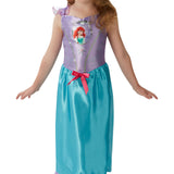 Rubies Enchanting Ariel Costume For Girls | Disney Princess Dress Up