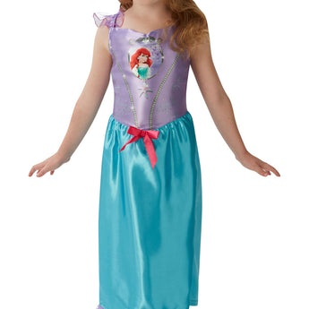 Rubies Enchanting Ariel Costume For Girls | Disney Princess Dress Up