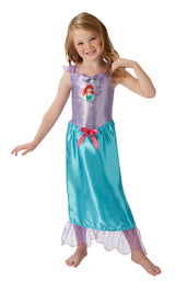 Rubies Enchanting Ariel Costume For Girls | Disney Princess Dress Up