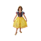 Rubie's Enchanting Snow White Storyteller Costume For Kids | Costumes