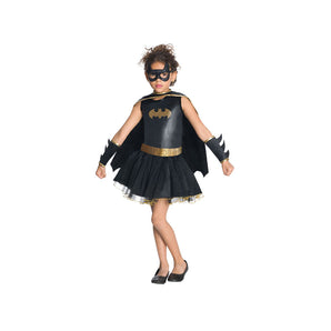 Rubie's Rubies' Batgirl Cute Costume For Kids | Costumes