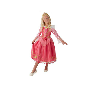 Rubie's Rubies' Costumes Disney Sleeping Beauty Storyteller Costume | Costumes