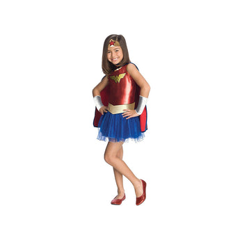 Rubie's Rubies' Costumes Newborn Toddler Wonder Woman Costume | Costumes
