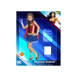 Rubie's Rubies' Costumes Newborn Toddler Wonder Woman Costume | Costumes