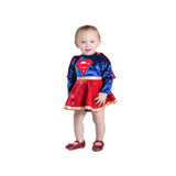 Rubie's Rubies' Supergirl Costume For Newborns & Toddlers | Rubies' Costumes | Costumes