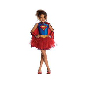 Rubies' Supergirl Cute Costume - Medium