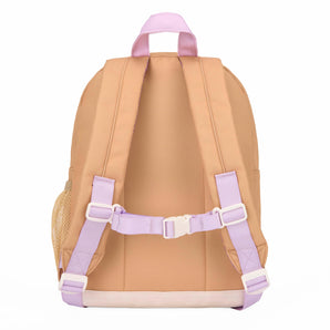 Backpack - Mini Crème Brulee (2-5yrs)