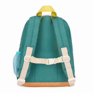 Backpack - Mini Captain (2-5yrs)