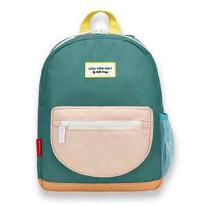 Backpack - Mini Captain (2-5yrs)
