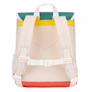 Backpack - Mini Playmo (2-5yrs)