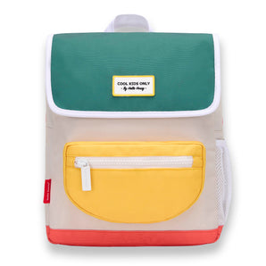 Backpack - Mini Playmo (2-5yrs)