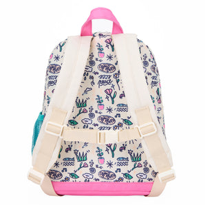 Backpack - Playground (6+yrs)