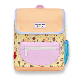Backpack - Pastel Blossom