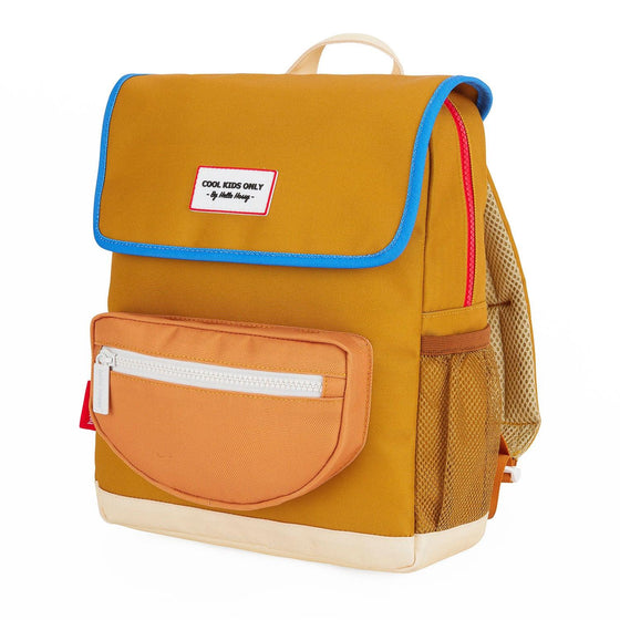 Backpack Mini Honey - My Little Thieves