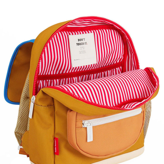 Backpack Mini Honey