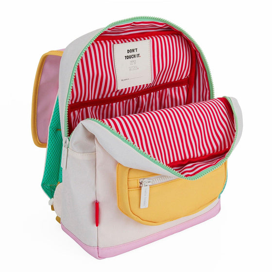 Backpack Mini Cupcake - My Little Thieves