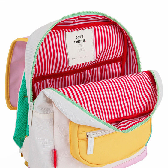 Backpack Mini Cupcake - My Little Thieves
