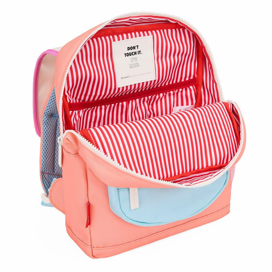 Backpack Mini Peach - My Little Thieves