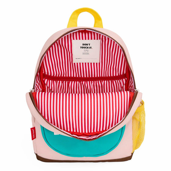 Backpack Mini Creamy - My Little Thieves