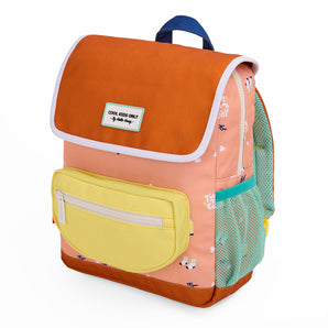 Hello Hossy - Backpack - Enjoy (6+ years)